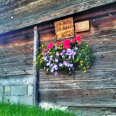 Rettlhof Villa Sankt Peter am Kammersberg Екстериор снимка