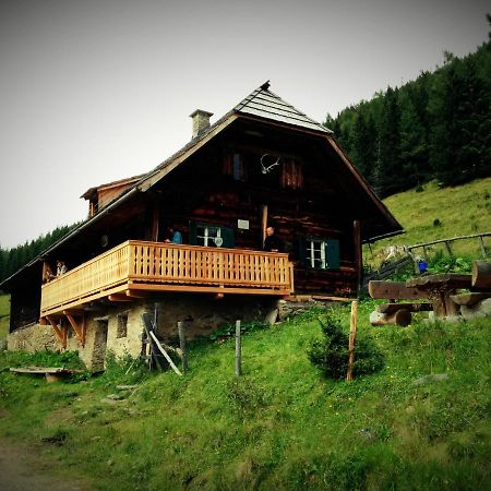 Rettlhof Villa Sankt Peter am Kammersberg Екстериор снимка