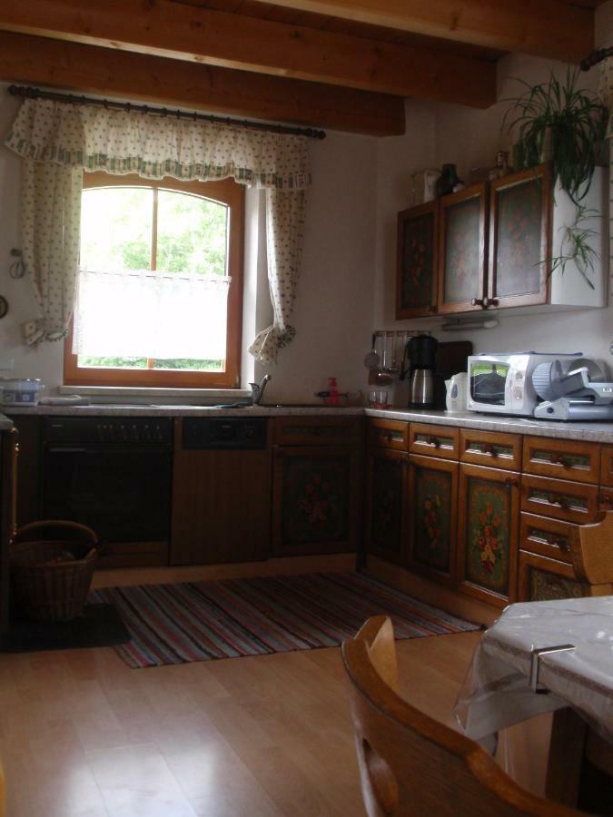 Rettlhof Villa Sankt Peter am Kammersberg Екстериор снимка