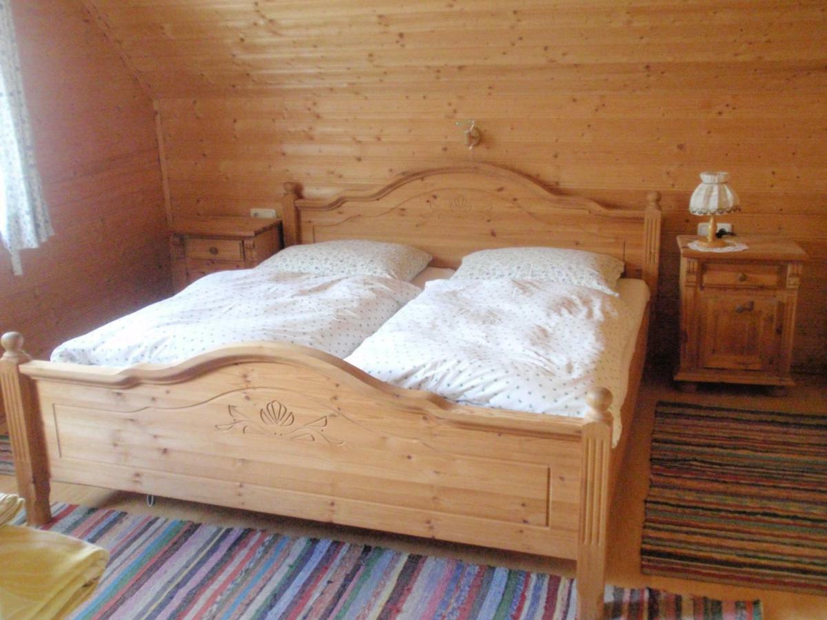 Rettlhof Villa Sankt Peter am Kammersberg Екстериор снимка
