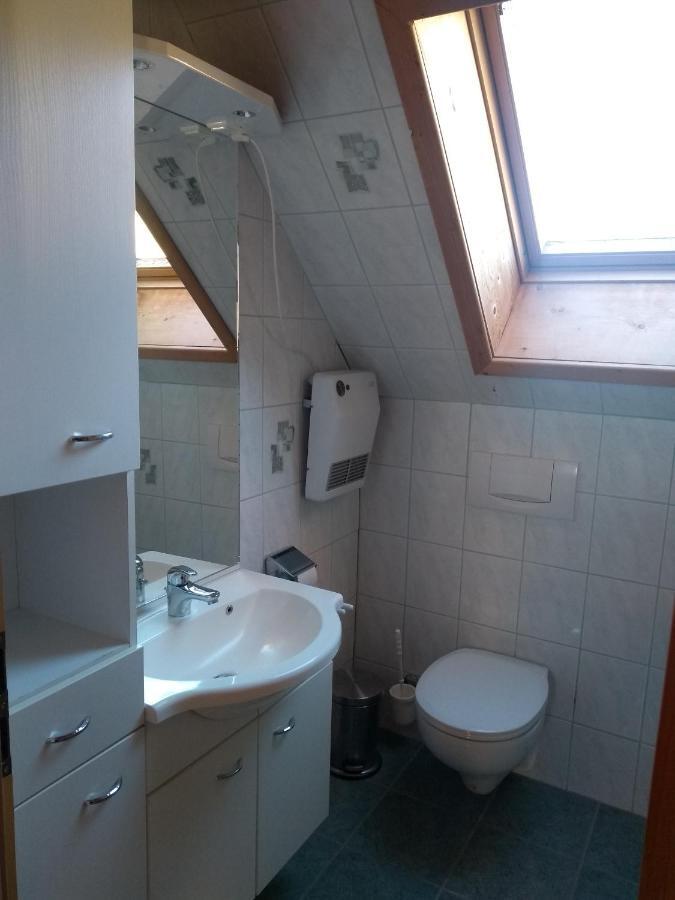 Rettlhof Villa Sankt Peter am Kammersberg Екстериор снимка
